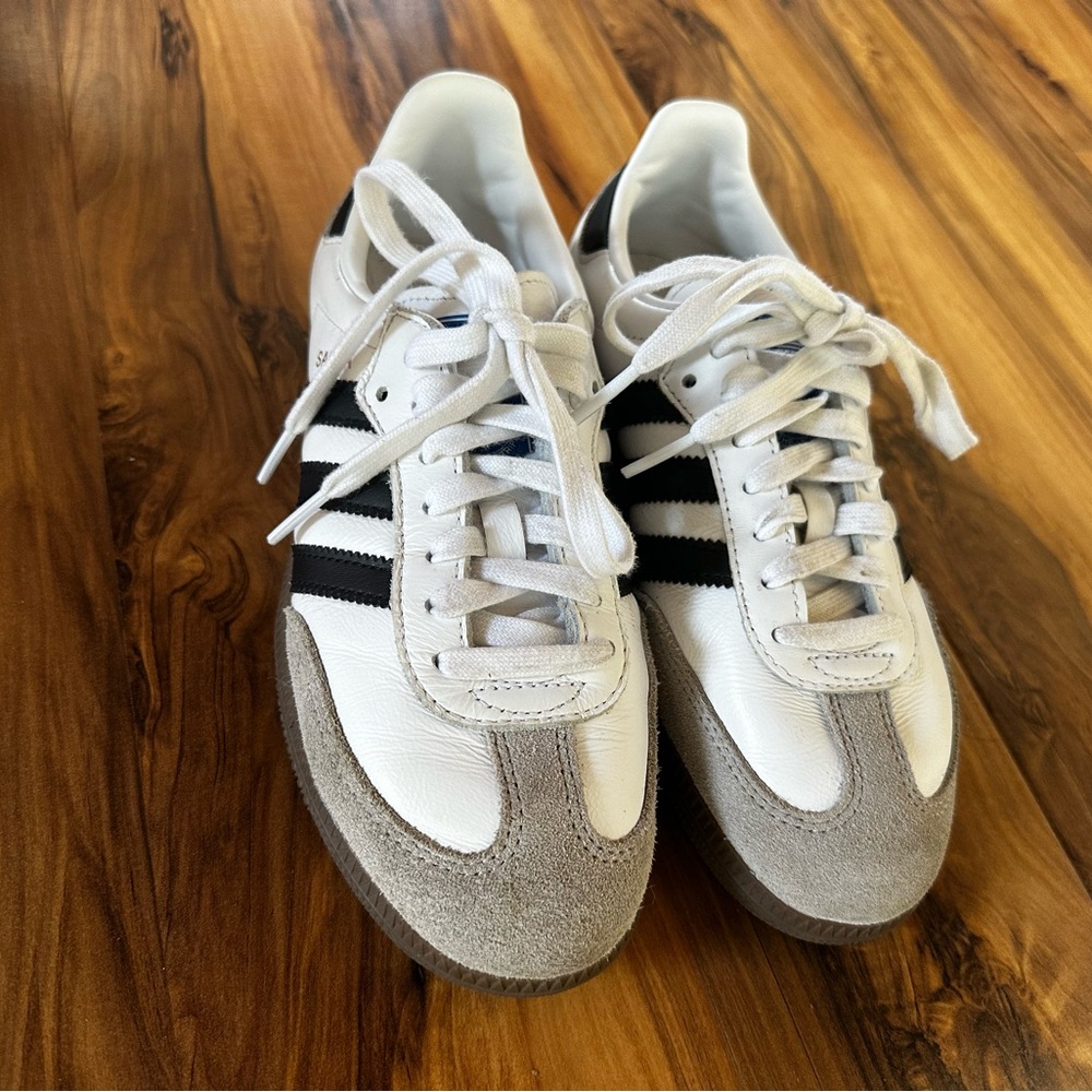 Adidas Sambas OG M5/W6